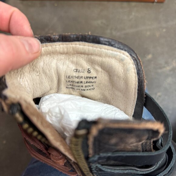 CRUE Freebird by Steven - Picture 6 of 7